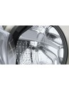 Lavadora Libre Instalación - BALAY 3TS496XDS, Inox, 9 kg, 1400 rpm, Autodose