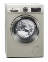 Lavadora Libre Instalación - BALAY 3TS995XP, Inox, 9 kg, 1400 rpm, Tapa