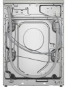 Lavadora Libre Instalación - BALAY 3TS995XP, Inox, 9 kg, 1400 rpm, Tapa