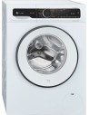 Lavasecadora Libre Instalación - BALAY 3TW9105BD, Blanco, 10,5 kg de carga, 6 kg secado
