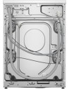 Lavasecadora Libre Instalación - BALAY 3TW9105BD, Blanco, 10,5 kg de carga, 6 kg secado