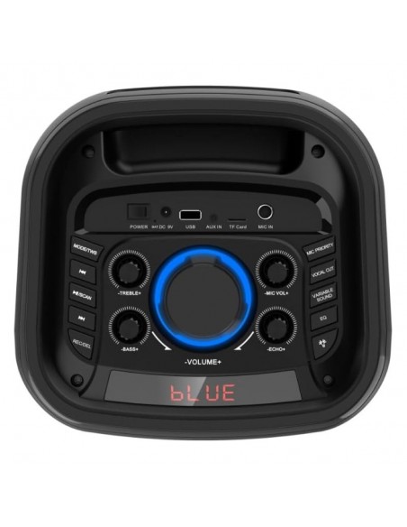 Altavoz Portátil - LAUSON LLX36,...