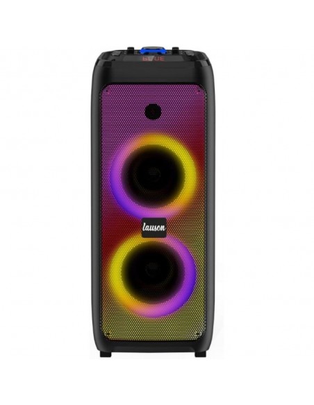 Altavoz Portátil - LAUSON LLX36,...