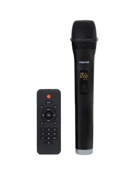 Altavoz Portátil - FONESTAR...