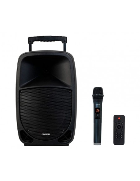 Altavoz Portátil - FONESTAR...