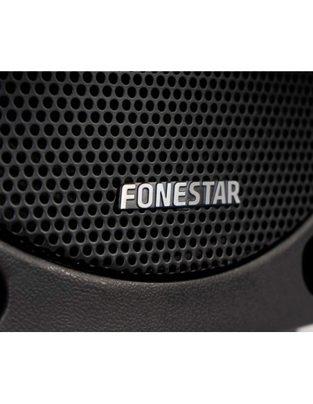 Altavoz Portátil - FONESTAR...