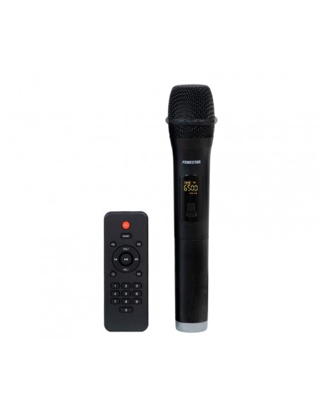 Altavoz Portátil - FONESTAR...