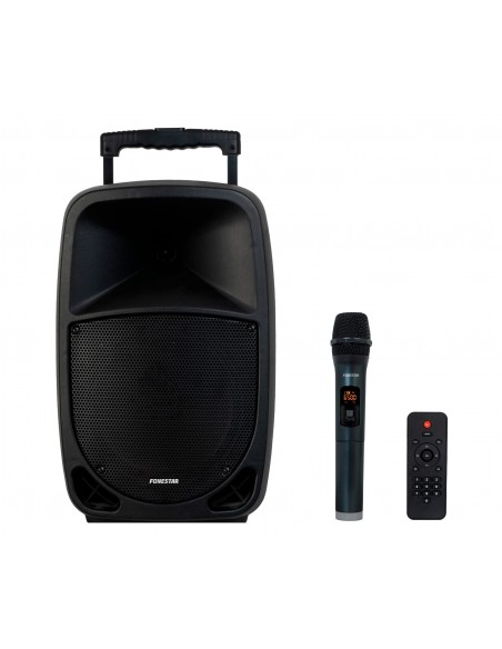 Altavoz Portátil - FONESTAR...