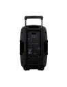Altavoz Portátil - FONESTAR Malibu-312, Micrófonos
