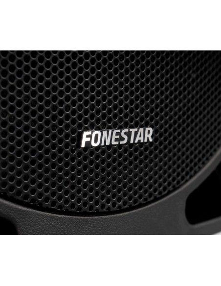 Altavoz Portátil - FONESTAR...