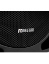 Altavoz Portátil - FONESTAR Malibu-312, Micrófonos