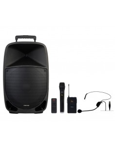 Altavoz Portátil - FONESTAR...