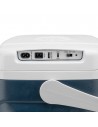 Nevera Eléctrica - ORBEGOZO NV5000, 12V, 25L