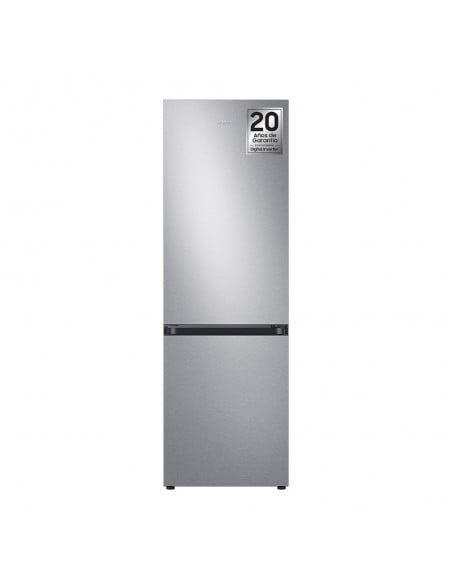 Combi Inox - Samsung RB34C602DSA/EF,...