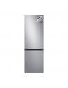 Combi Inox - Samsung RB34C602DSA/EF, 1,85 metros, Eficiencia D, Wifi
