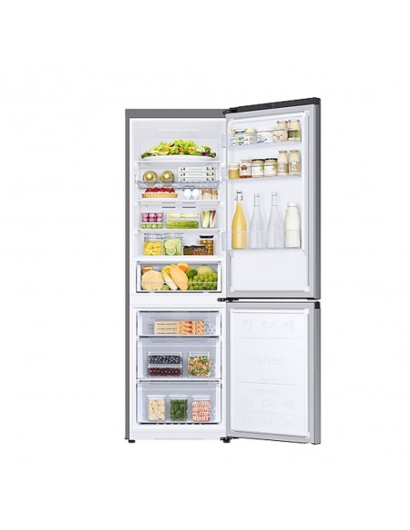 Combi Inox - Samsung RB34C602DSA/EF,...