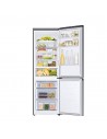 Combi Inox - Samsung RB34C602DSA/EF, 1,85 metros, Eficiencia D, Wifi