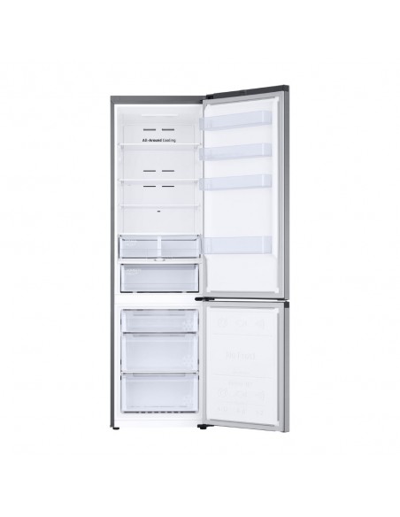 Combi Inox - Samsung RB38C603DSA/EF,...