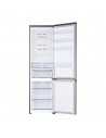 Combi Inox - Samsung RB38C603DSA/EF, 2 metros, Eficiencia D, WiFi