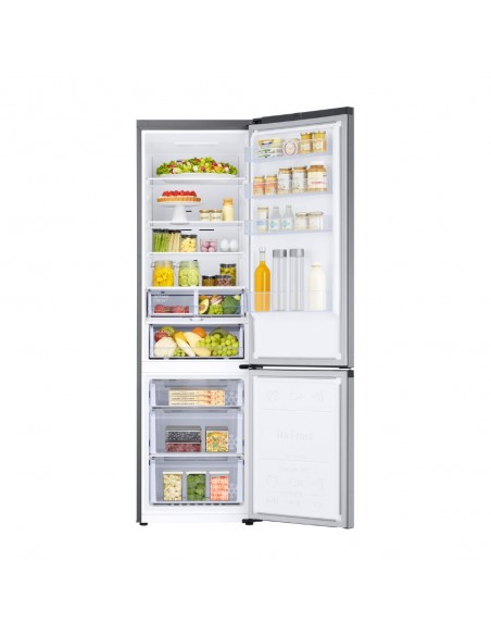 Combi Inox - Samsung RB38C603DSA/EF,...