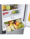 Combi Inox - Samsung RB38C603DSA/EF, 2 metros, Eficiencia D, WiFi