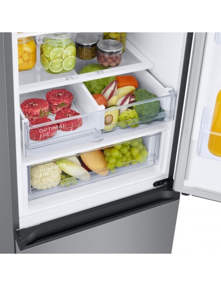 Combi Inox - Samsung RB38C603DSA/EF,...