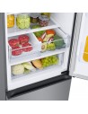 Combi Inox - Samsung RB38C603DSA/EF, 2 metros, Eficiencia D, WiFi