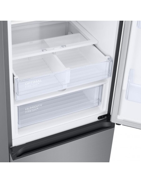 Combi Inox - Samsung RB38C603DSA/EF,...