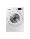 Lavadora Secadora - Samsung WD80T4046EE/EC 8Kg/ 5Kg, EcoBubble, Blanco, 1400 rpm