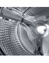 Lavadora Secadora - Samsung WD80T4046EE/EC 8Kg/ 5Kg, EcoBubble, Blanco, 1400 rpm