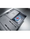 Lavavajillas Libre Instalación - BOSCH SMS4EMI06E, Inox, Home Connect, Tercera Bandeja