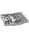 Lavavajillas Libre Instalación - BOSCH SMS4EMI06E, Inox, Home Connect, Tercera Bandeja
