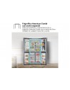 Frigorífico 4 Puertas - LG GMG961EVKE, Instaview
