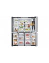 Frigorífico 4 Puertas - LG GMG961EVKE, Instaview