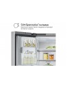 Frigorífico 4 Puertas - LG GMG961EVKE, Instaview