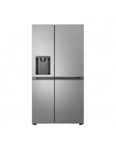 Frigorífico Side by Side -...