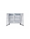 Frigorífico Side by Side - LG GSJC41PYPE, Inox, Sin Toma, Altura 179 cm