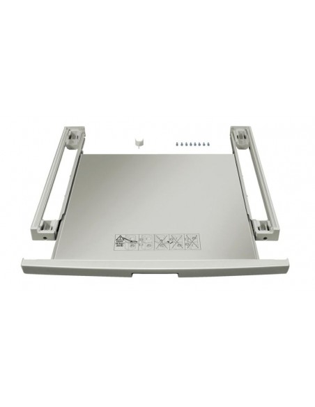 Kit Unión Lavadora - Bosch WTZ2742X