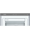 Congelador Vertical - BOSCH GSN36VIEP, Inox, Altura 1.86 m, Eficiencia E