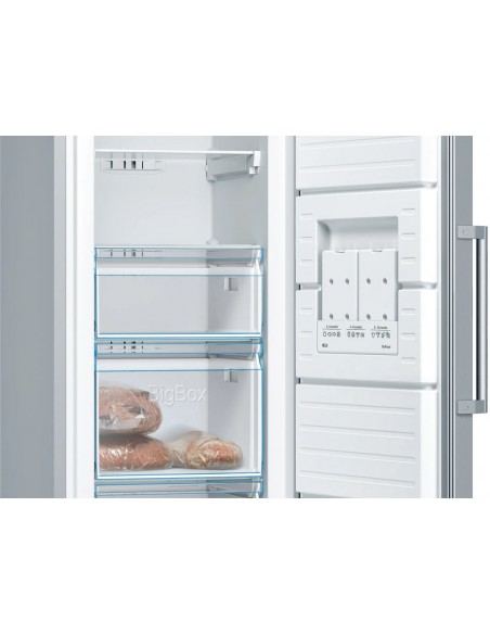 Congelador Vertical - BOSCH...