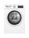 Lavadora Libre Instalación - BOSCH WUU28T66ES, Blanco, 9 kg, 1400 rpm, Eficiencia A