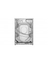 Lavadora Libre Instalación - BOSCH WUU28T66ES, Blanco, 9 kg, 1400 rpm, Eficiencia A