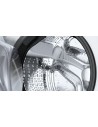 Lavadora Libre Instalación - BOSCH WUU28T66ES, Blanco, 9 kg, 1400 rpm, Eficiencia A
