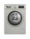 Lavadora Libre Instalación - BOSCH WUU28T6KES, Inox, 9 kg, 1400 rpm, Eficiencia A