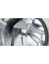Lavadora Libre Instalación - BOSCH WUU28T6KES, Inox, 9 kg, 1400 rpm, Eficiencia A