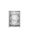 Lavadora Libre Instalación - BOSCH WUU28T6KES, Inox, 9 kg, 1400 rpm, Eficiencia A