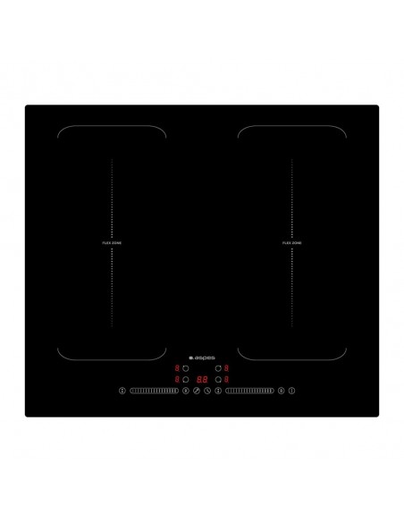 Placa Flexinducción - ASPES...