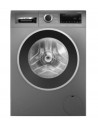 Lavadora Libre Instalación - BOSCH WGG244ZRES, Gris, 9 kg, 1400 rpm, Eficiencia A