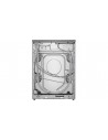 Lavadora Libre Instalación - BOSCH WGG244ZRES, Gris, 9 kg, 1400 rpm, Eficiencia A