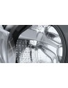 Lavadora Libre Instalación - BOSCH WGG244ZRES, Gris, 9 kg, 1400 rpm, Eficiencia A